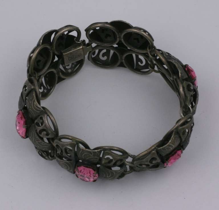 De las mujeres Pulsera Artesanal Checa en venta