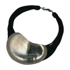 Fabrice Statement Necklace 7