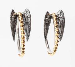 Winged Hoops, MWLC