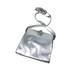 Bolso antiguo búho Judith Leiber Pave