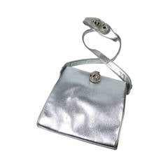 Bolso antiguo búho Judith Leiber Pave