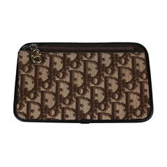 Christian Dior Logo Pochette 1