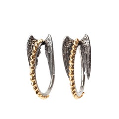 Winged Hoops, MWLC