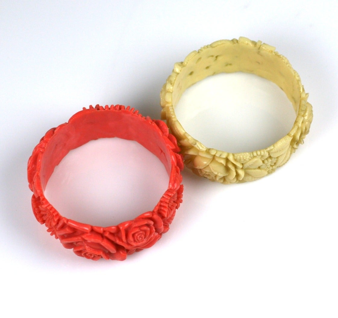 ivory bracelet value