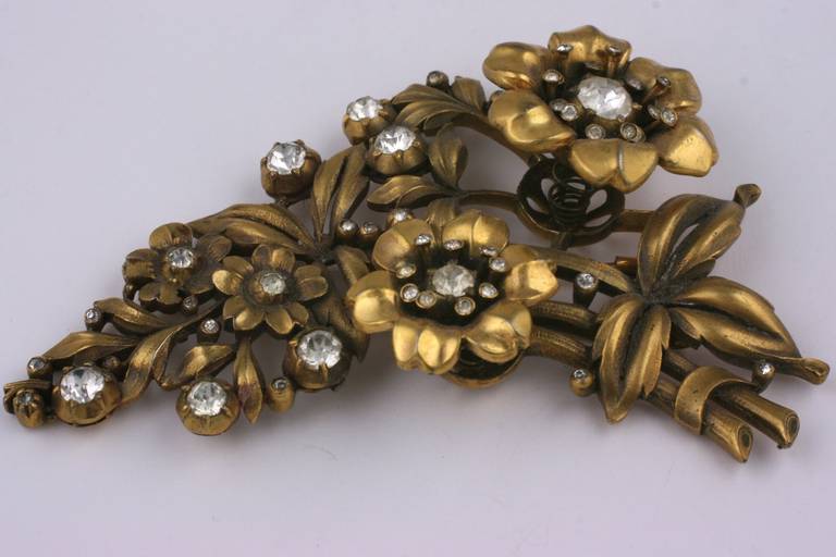 trifari brooches