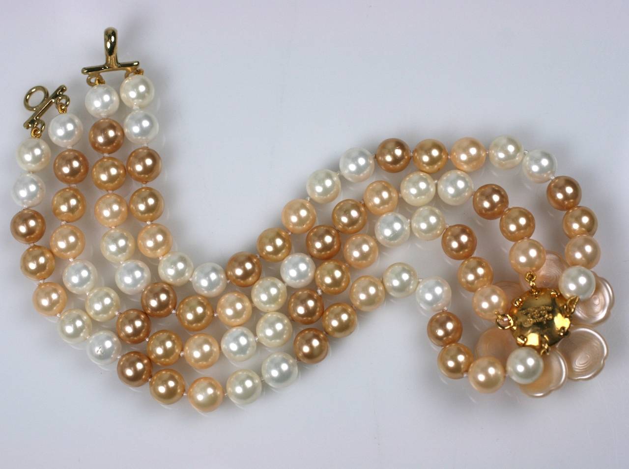 pearl jewelry