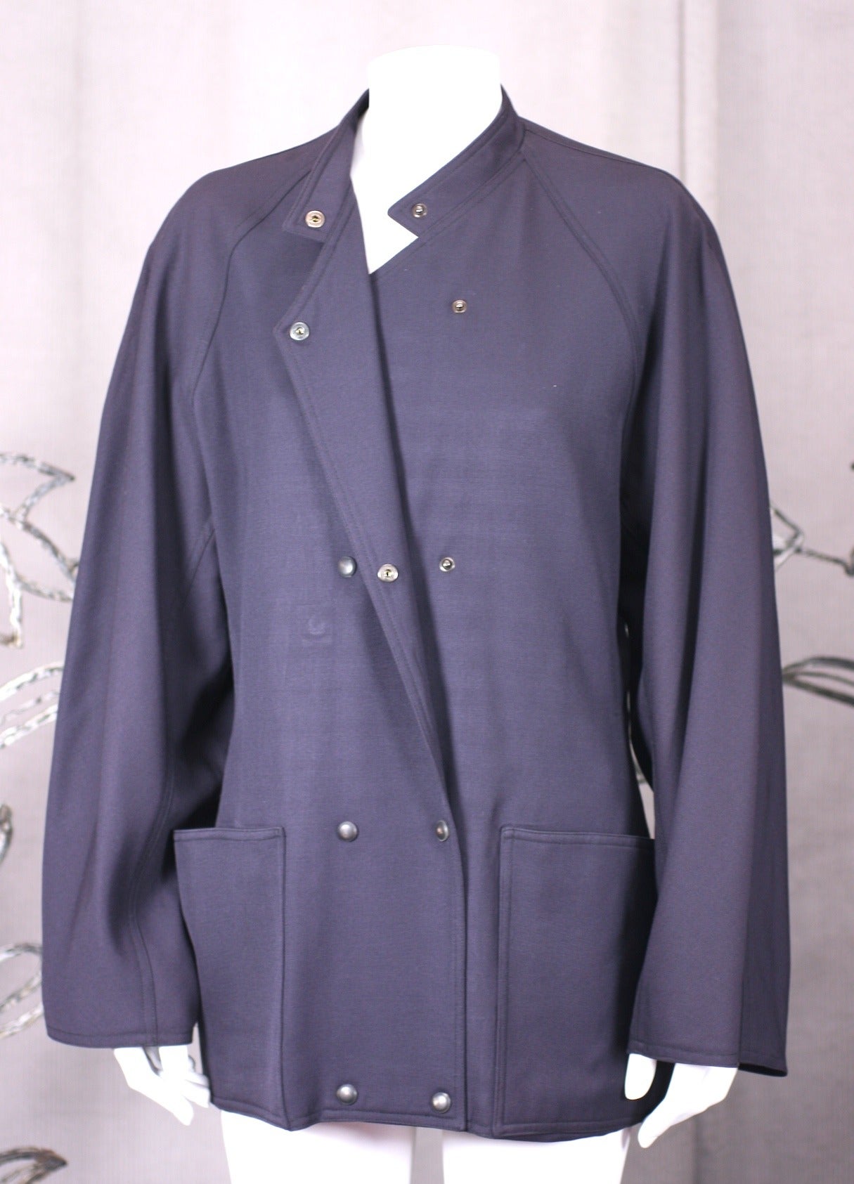 beretta wool jacket