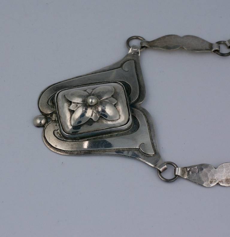 Suite Arts and Crafts, Gorham and Co. en vente 1