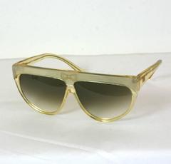 Laura Biagotti Bow Trimmed Sunglasses