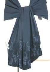 John Galliano for Christian Dior Beaded Shawl