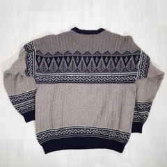 Pull Castelbajac avec Scooby Doo vintage des années 1990