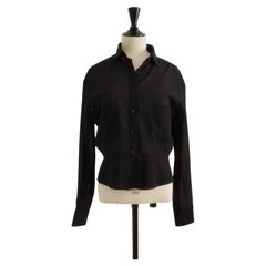 Alaïa Shirt - 1980's