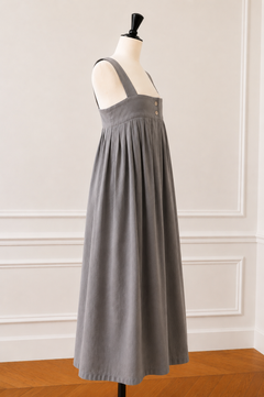 ISSEY MIYAKE – Rare spring summer 1978 Draped Culotte Jumpsuit