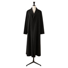 Abrigo vintage de lana de Y’s by Yohji Yamamoto