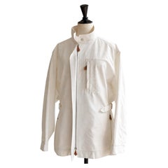Hermès Jacket by Martin Margiela (1997–2003)
