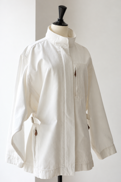 Hermès Jacket by Martin Margiela (1997–2003)