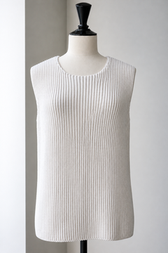 Hermès by Martin Margiela SS1999 knit pullover