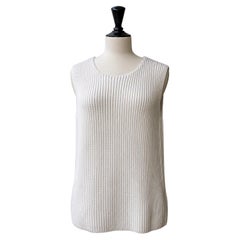 Hermès by Martin Margiela SS1999 knit pullover