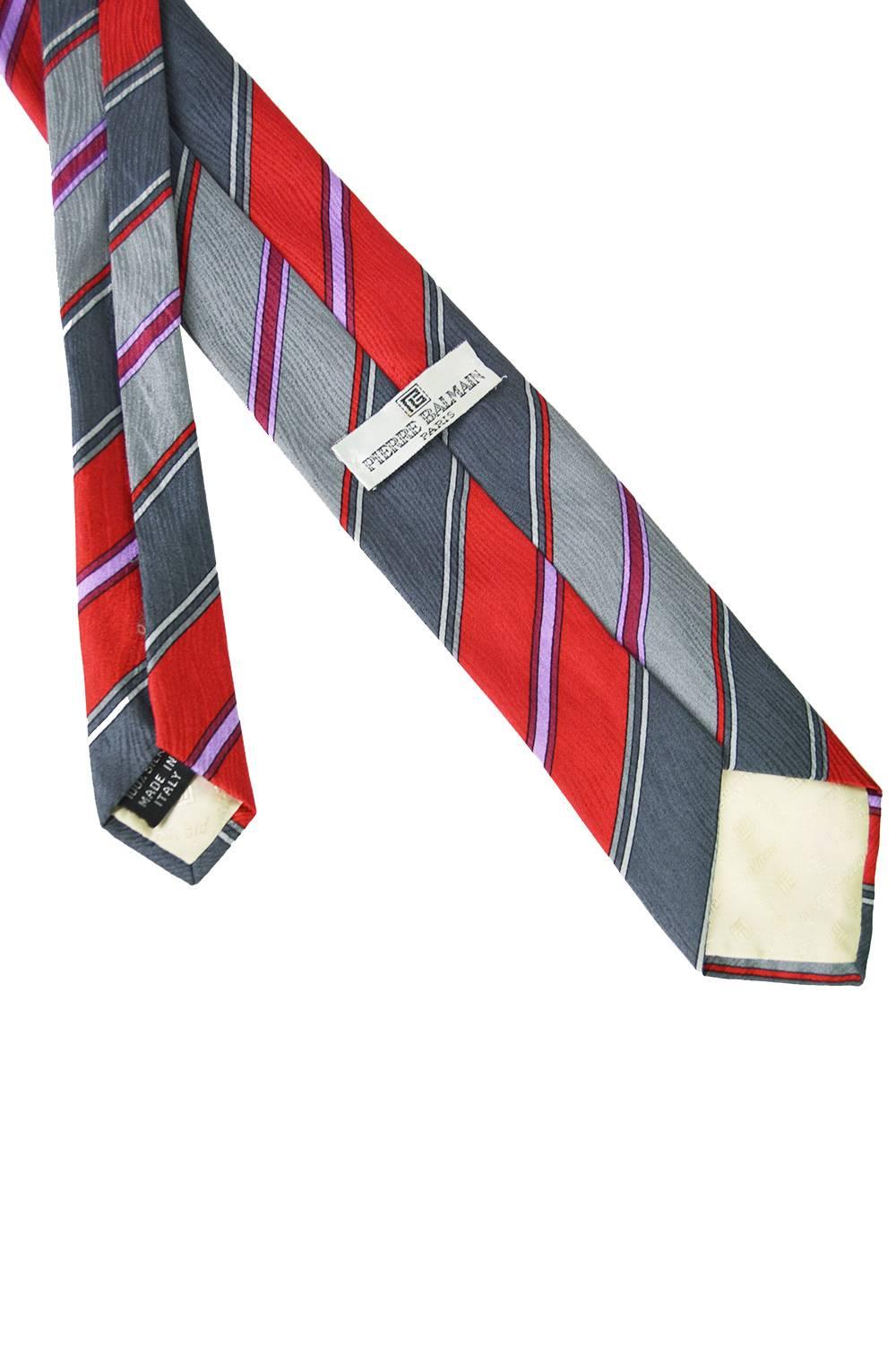 1980s ties