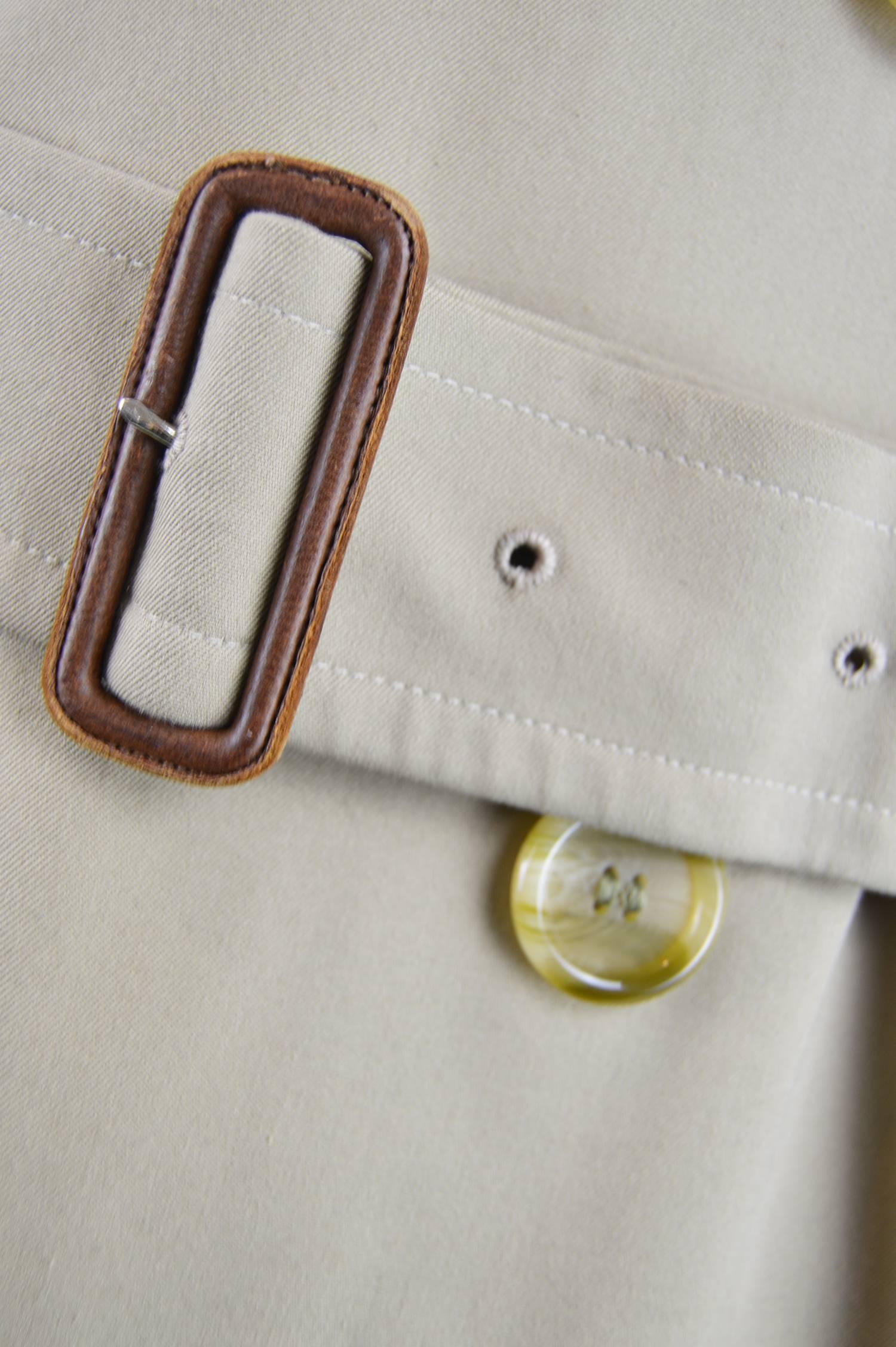 burberry trench coats mens