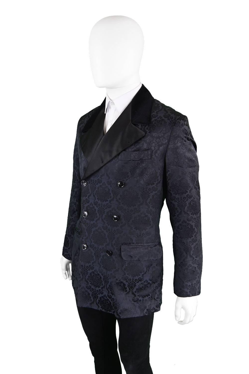 regency jacket