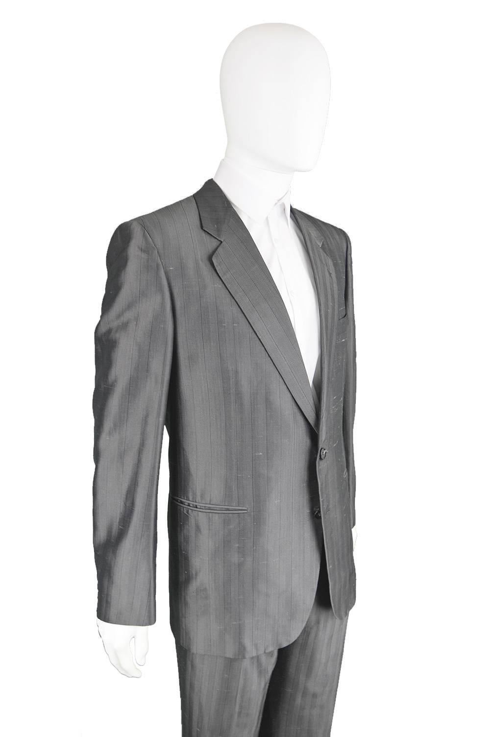 christian dior monsieur suit