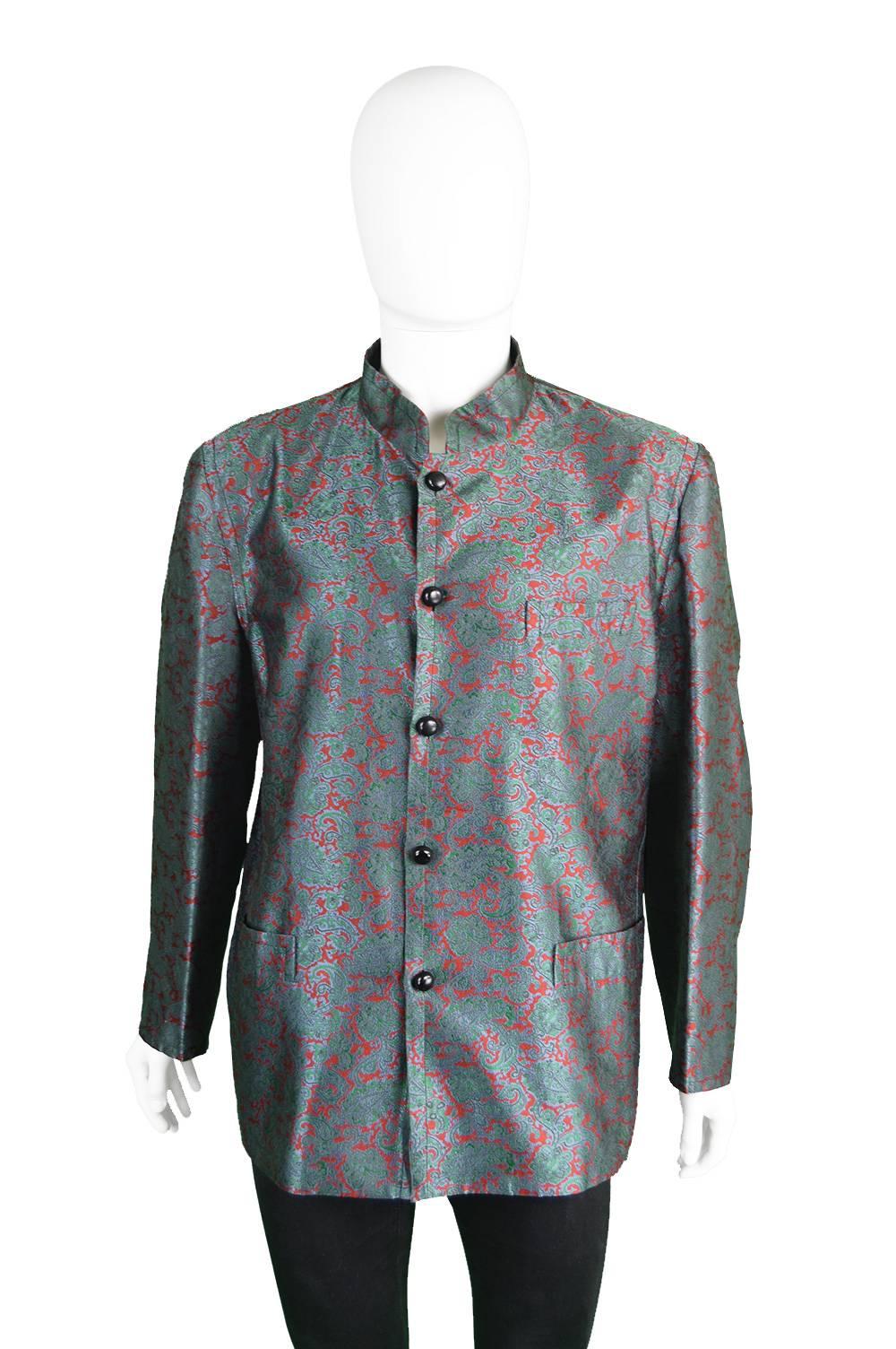 nehru jacket 1960s