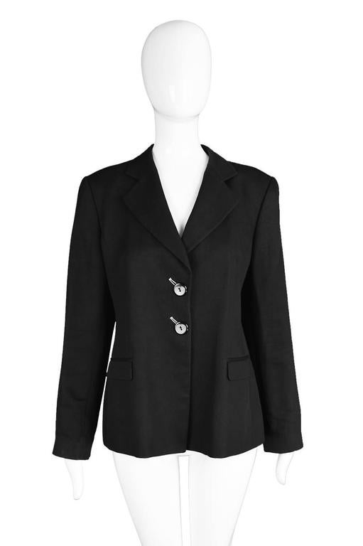 vintage armani women's suits