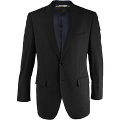 Dolce & Gabbana Men's Classic Peaked Lapels Dinner Jacket, c. Fall 2005 4