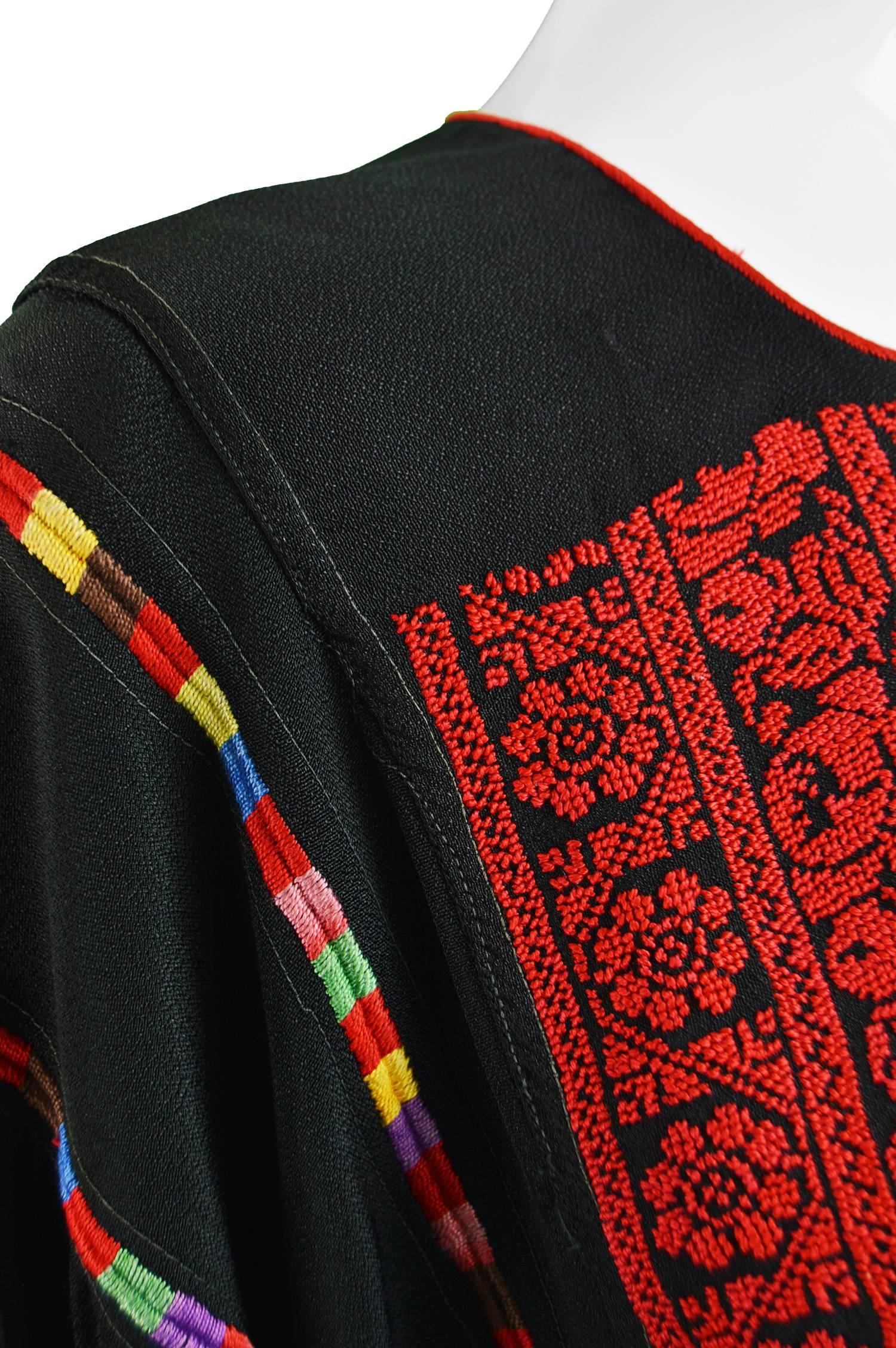 palestinian embroidery for sale