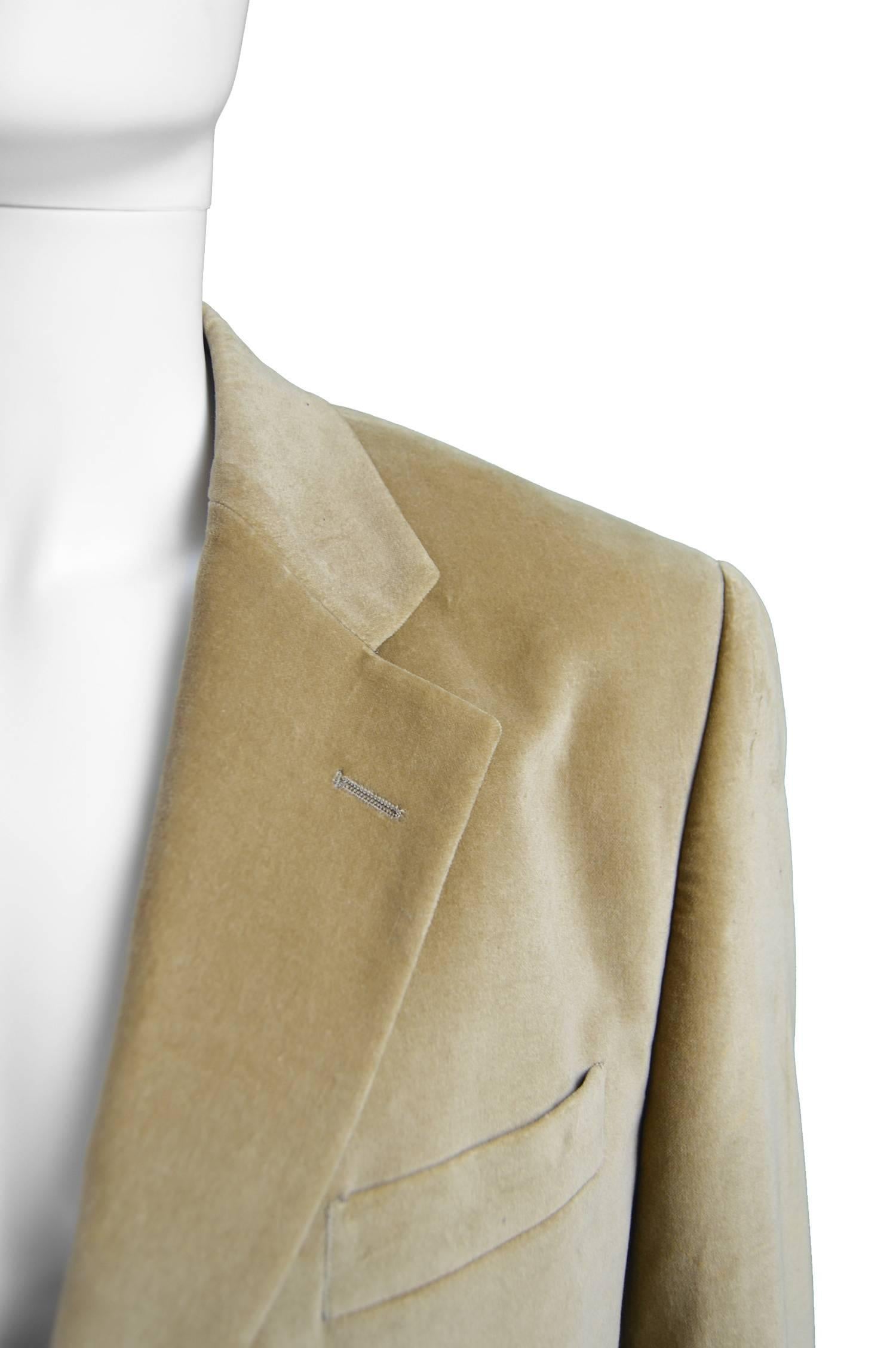 ted lapidus blazer