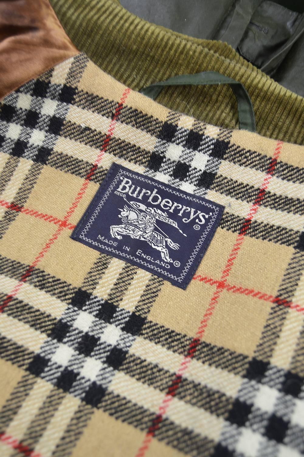 burberry 80s 3d
