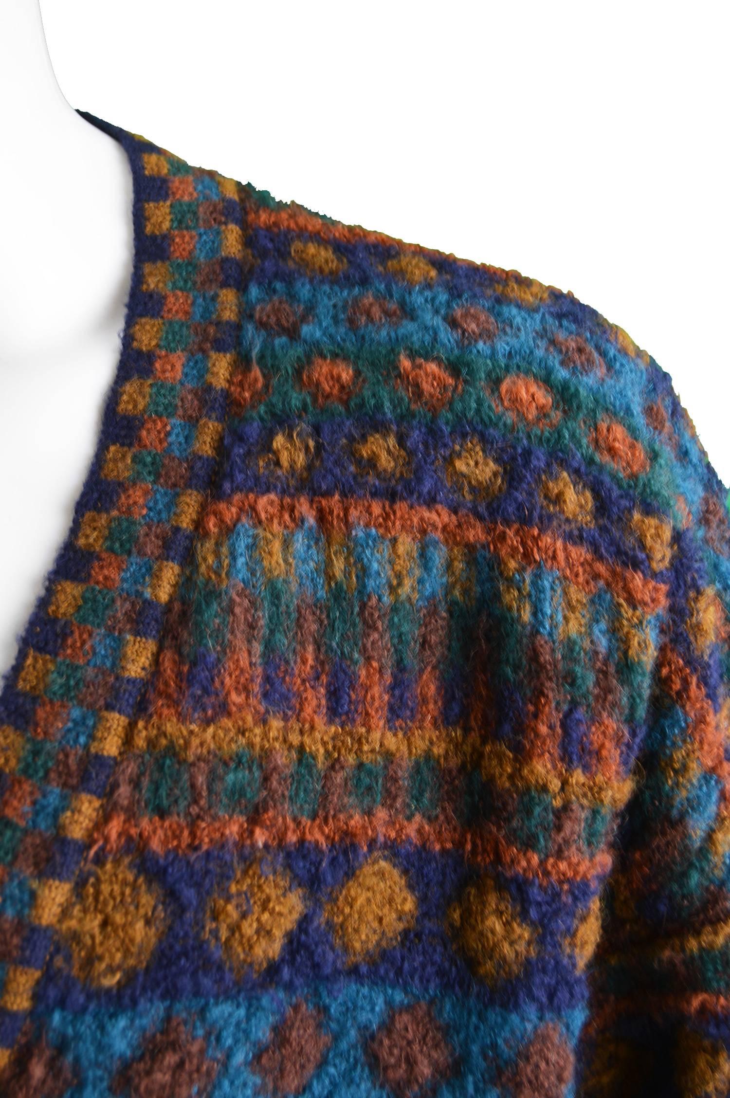 mens vintage cardigan sweaters