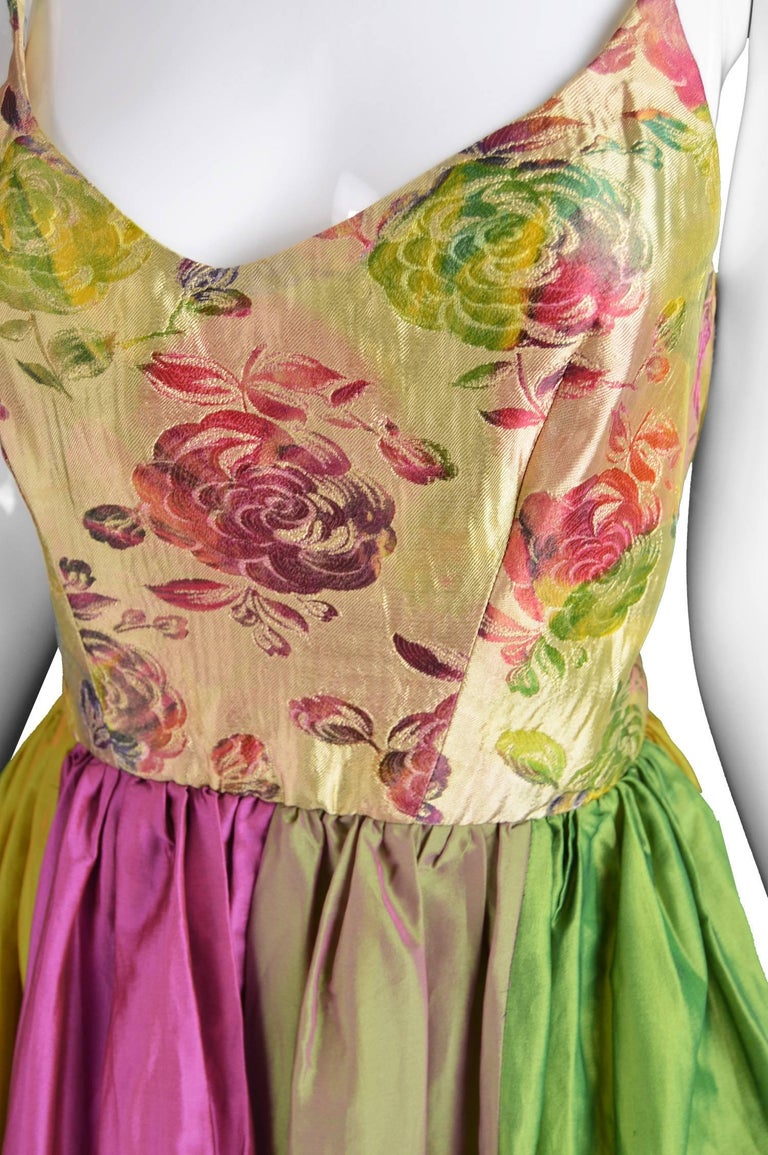 ben de lisi evening dresses Ben de Lisi SS 2005  what y2k dress dreams are made of