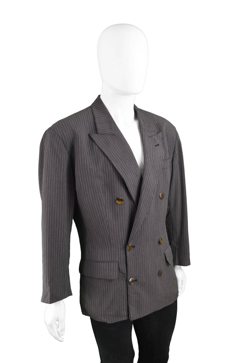 Jean Paul Gaultier Homme Pour Gibo Vintage Men