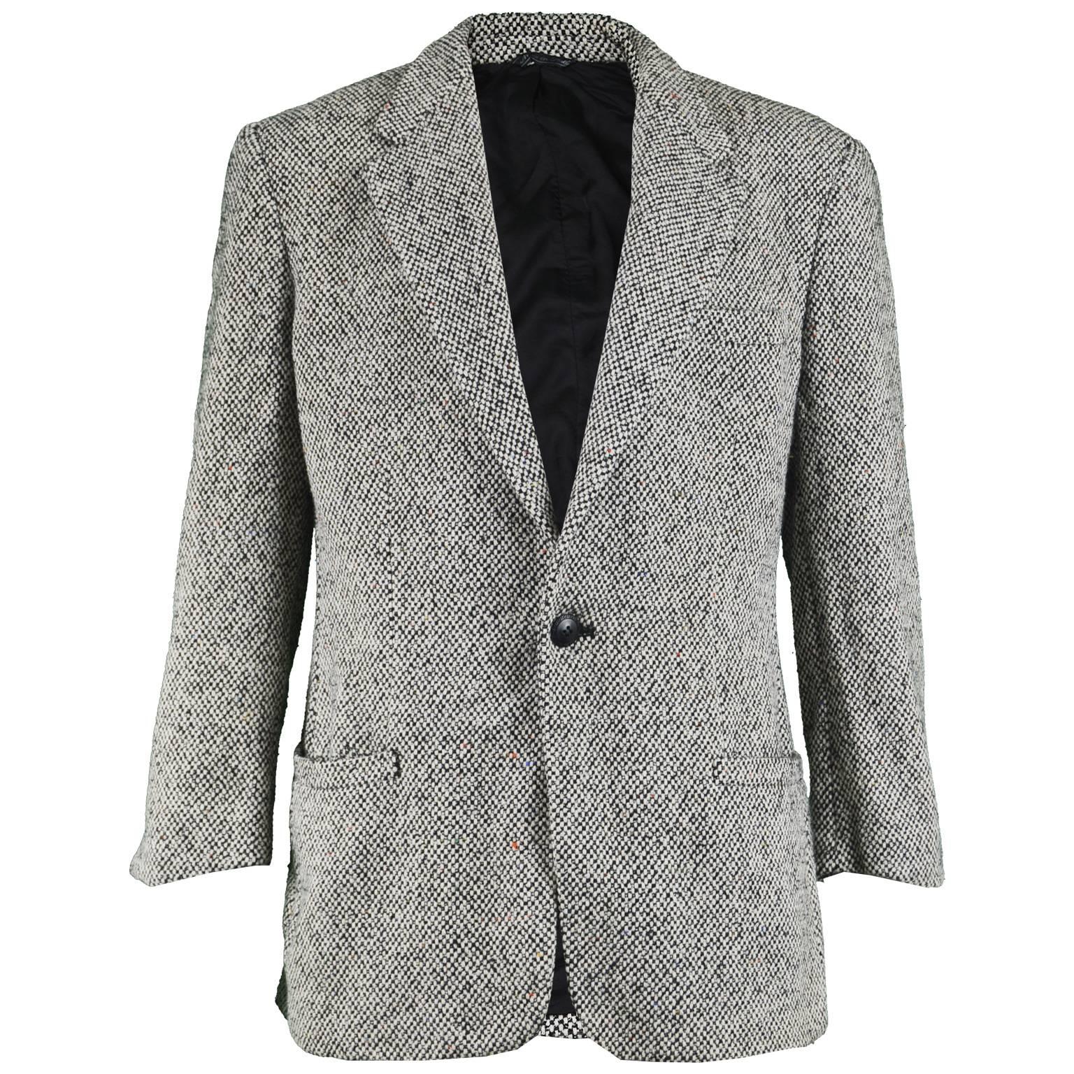 versace blazer jacket