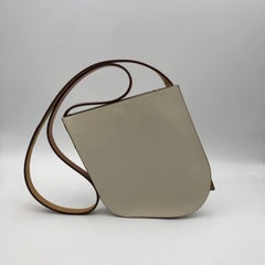 Borsa Hermès Craie in pelle Togo Vache Hunter Perspective Cavalière 21, 2021