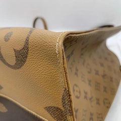 Louis Vuitton Onthego Monogram GM Tote Bag shopping bag handbag