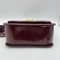 Louis Vuitton Mirada Monogram Vernis Amarante Handbag Bag