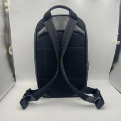 Louis Vuitton Michael Backpack Damier Graphite Canvas Mens Bag