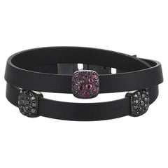 Euphrates Turtle Charm Bracelet