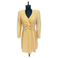 Chanel Vintage by Karl Lagerfeld Spring 1996 Jacket — Runway and Campaign Piece