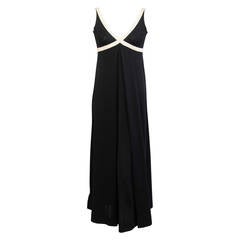 1960's Rudi Gernreich for Harmon Knitwear Dress 5