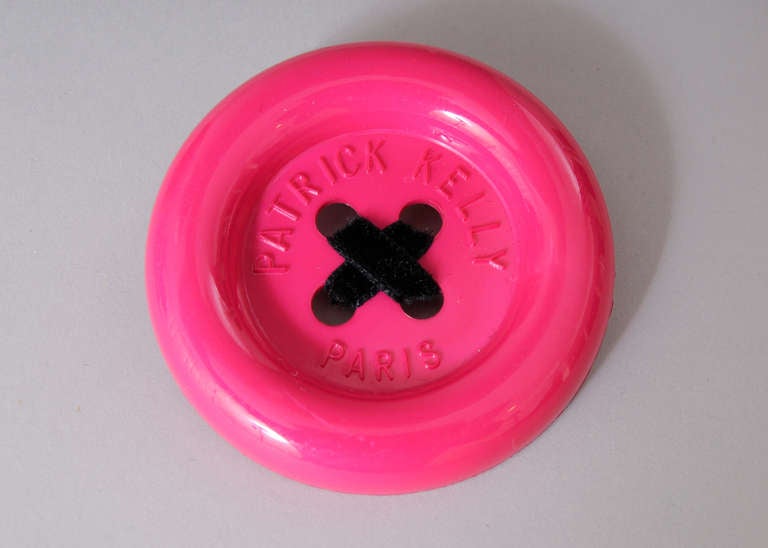 Patrick Kelly is the subject of a newly opened exhibit at The Philadelphia Museum of Art titled 