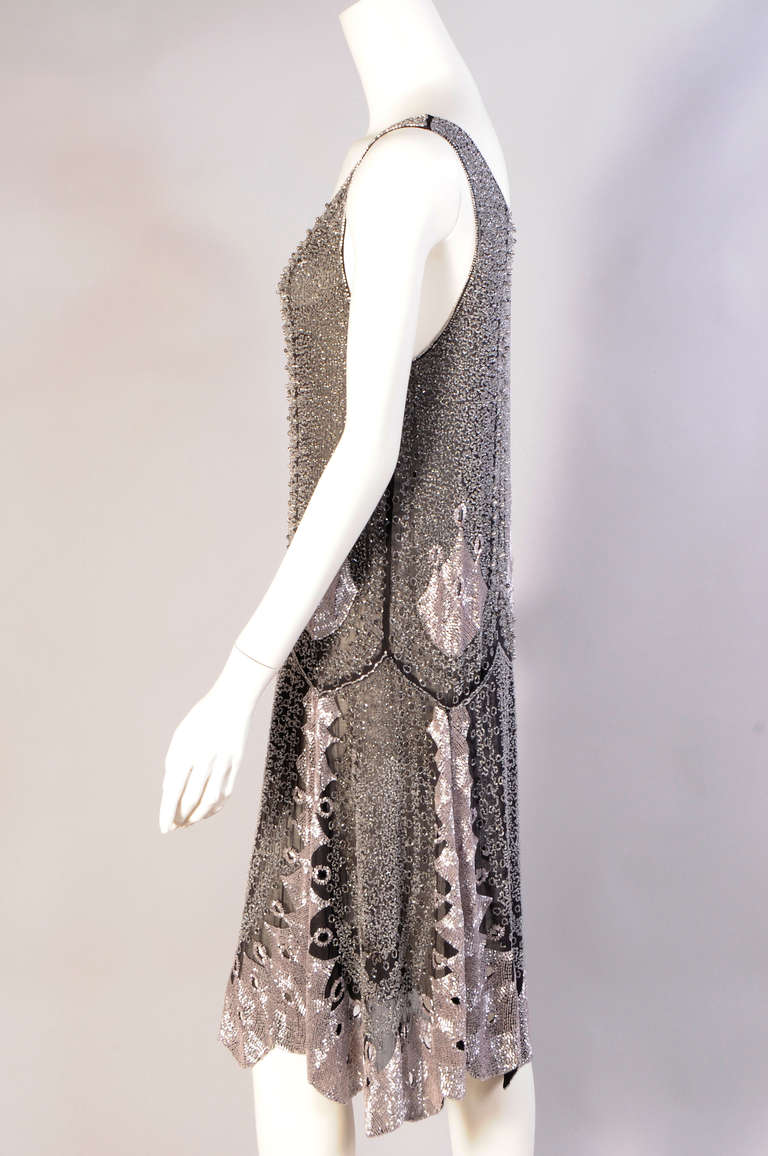 flapper jacket