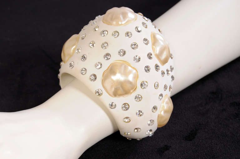 pearl haute couture