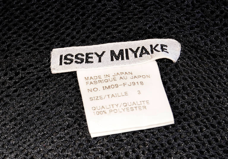 Issey Miyake 