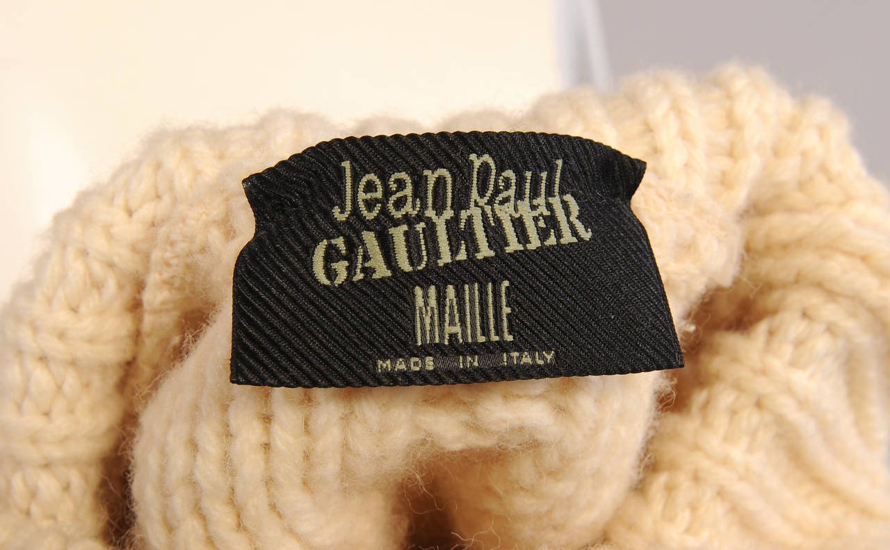 Women's Jean Paul Gaultier 