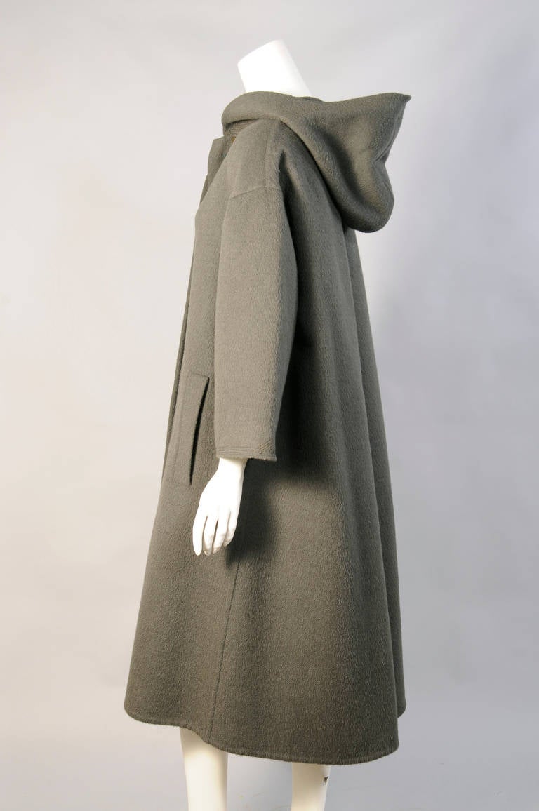 geoffrey beene coat