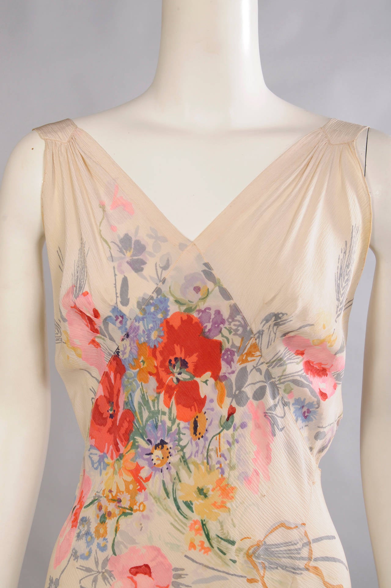 Beige 1930